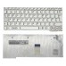 Πληκτρολόγιο Laptop Lenovo Ideapad S10-3 S10-3S S10-3T S205 U160 U165 UK WHITE
